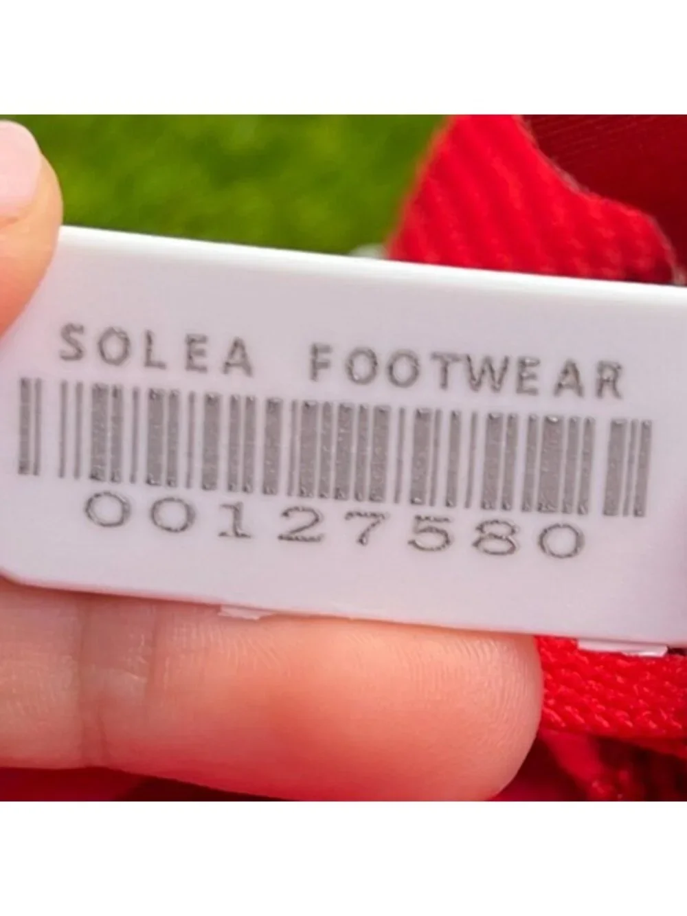 Nike please review