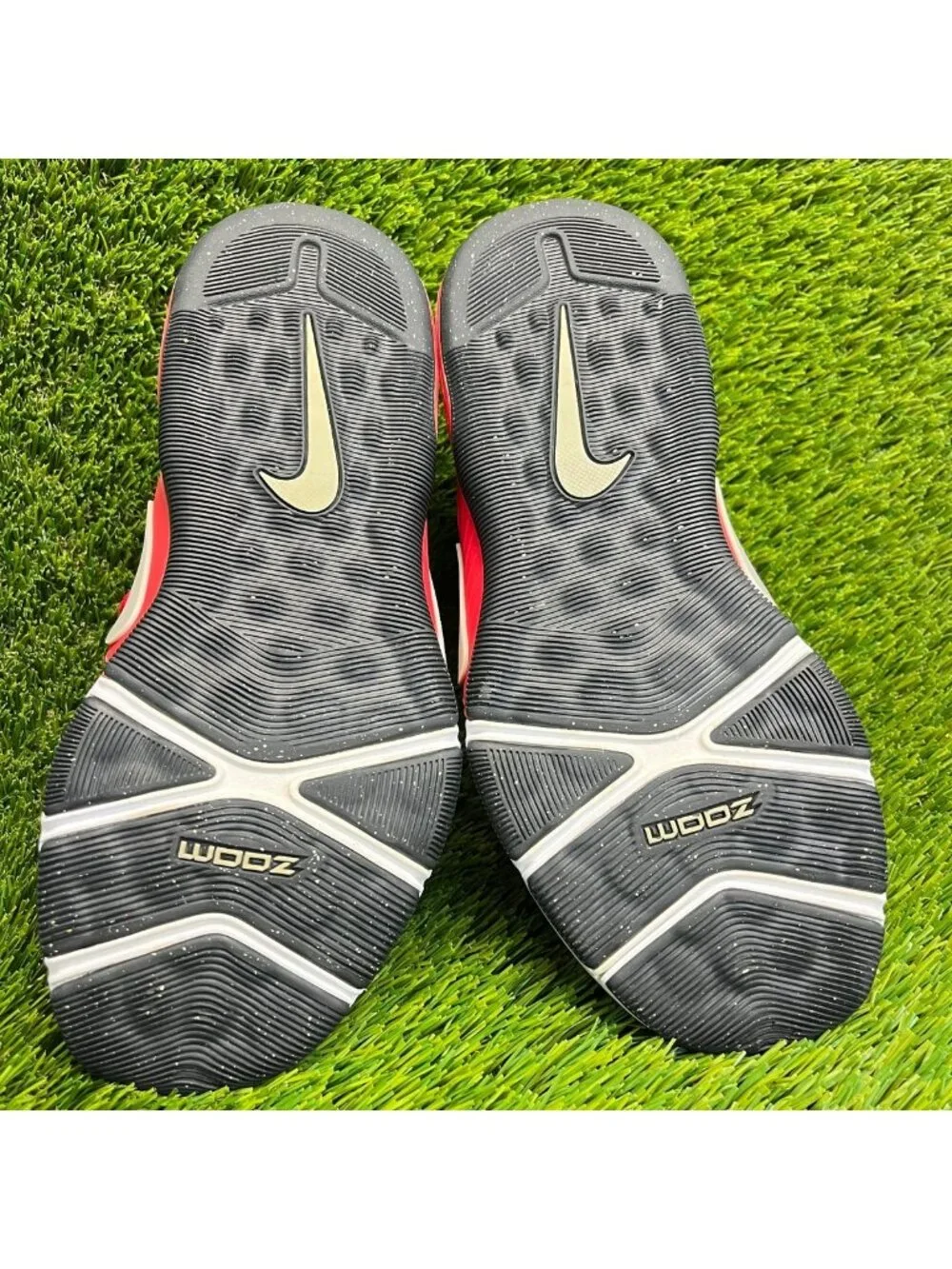Nike please review