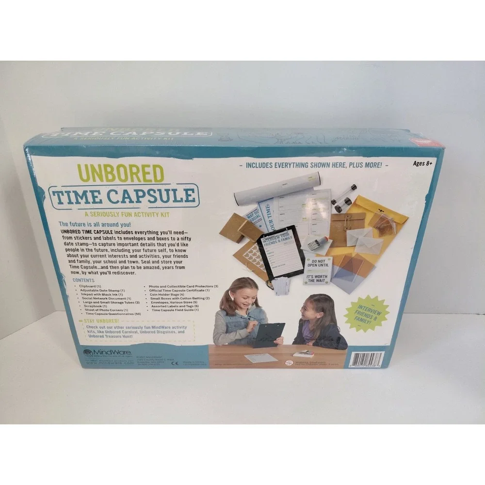 MIND WARE advantage new
