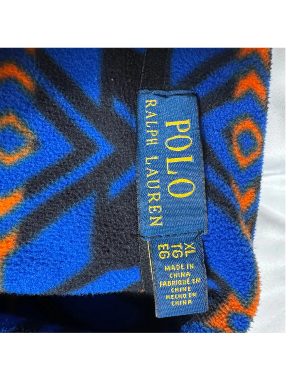 Polo Ralph Lauren two small