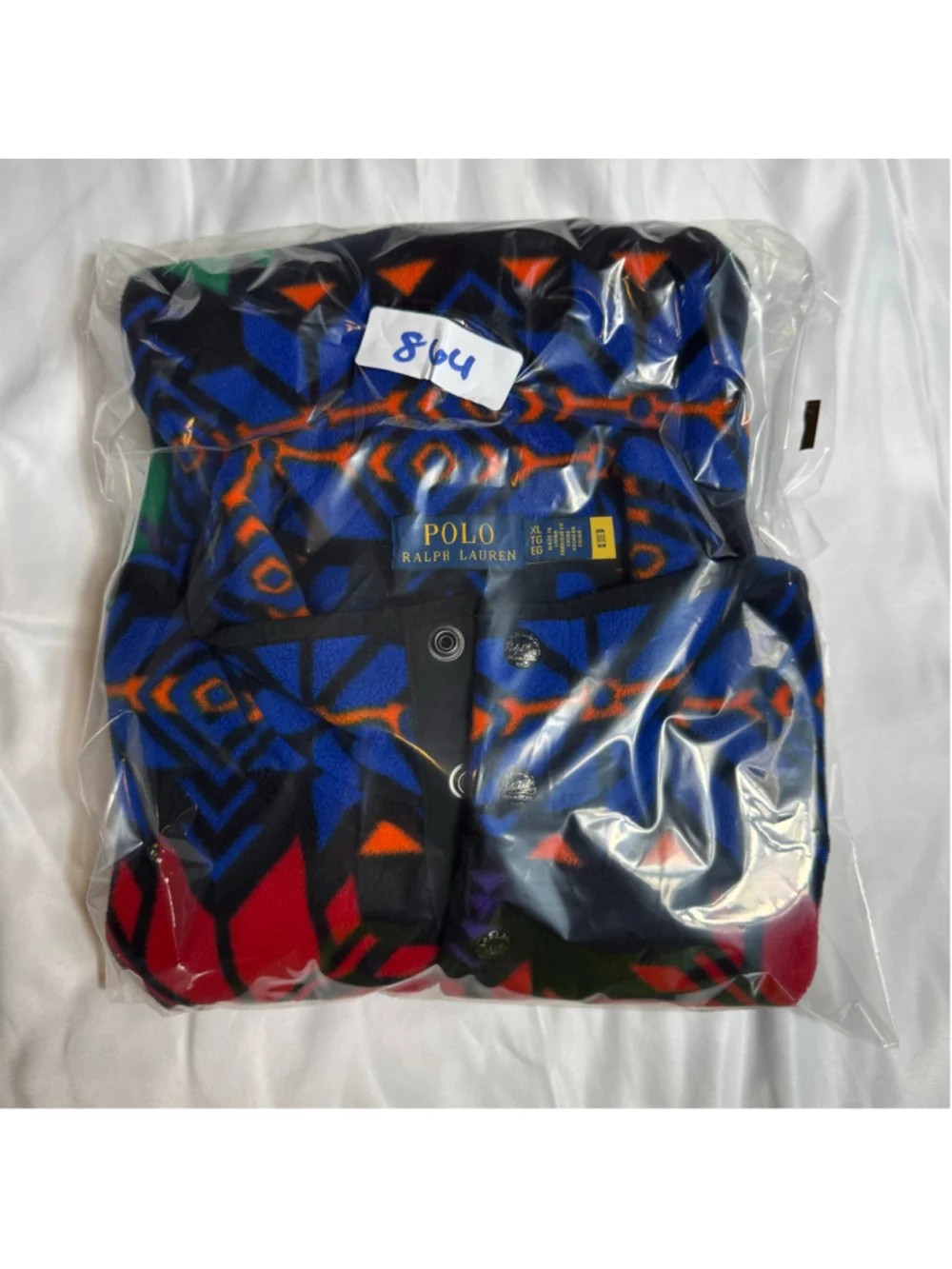 Polo Ralph Lauren two small