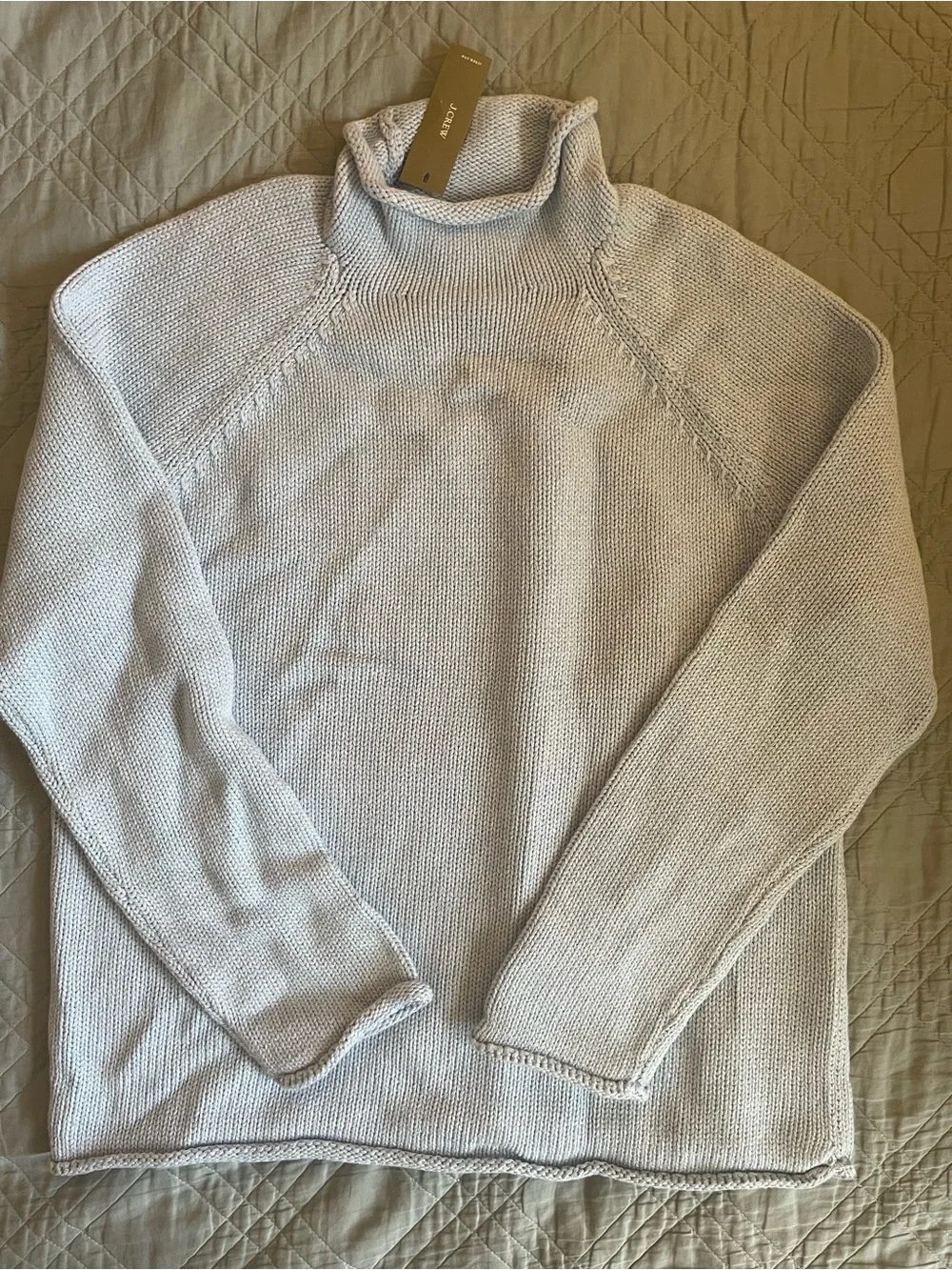 J. Crew sleeves today decades