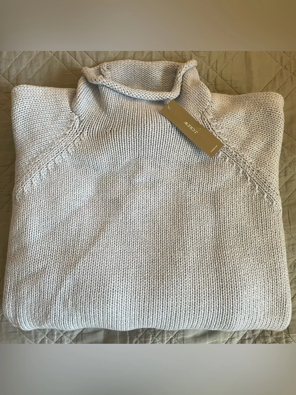 J. Crew feels decades