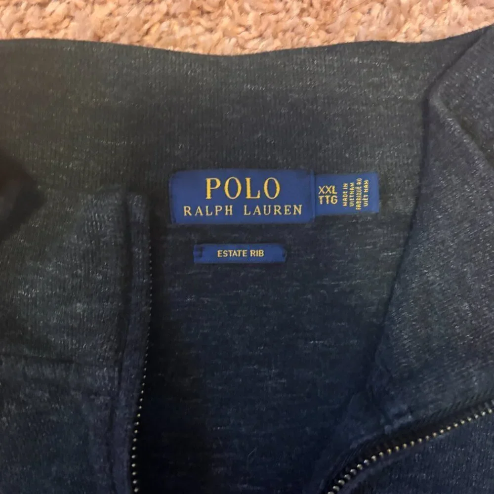 Polo Ralph Lauren polo ralph
