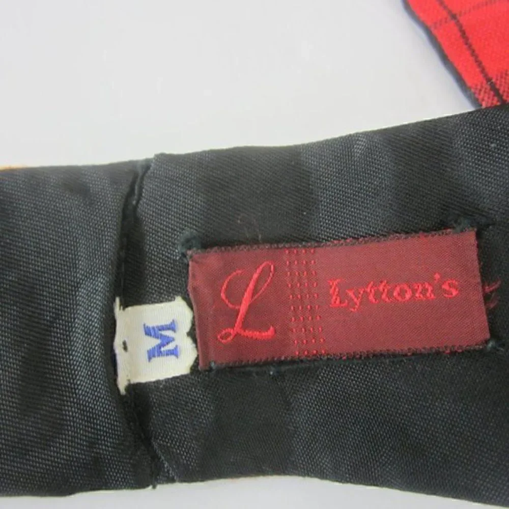 Lyttons & Co. beautiful vintage
