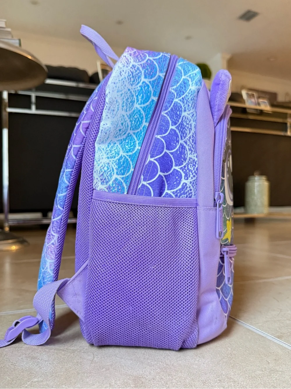Jasmine Star cute lavender