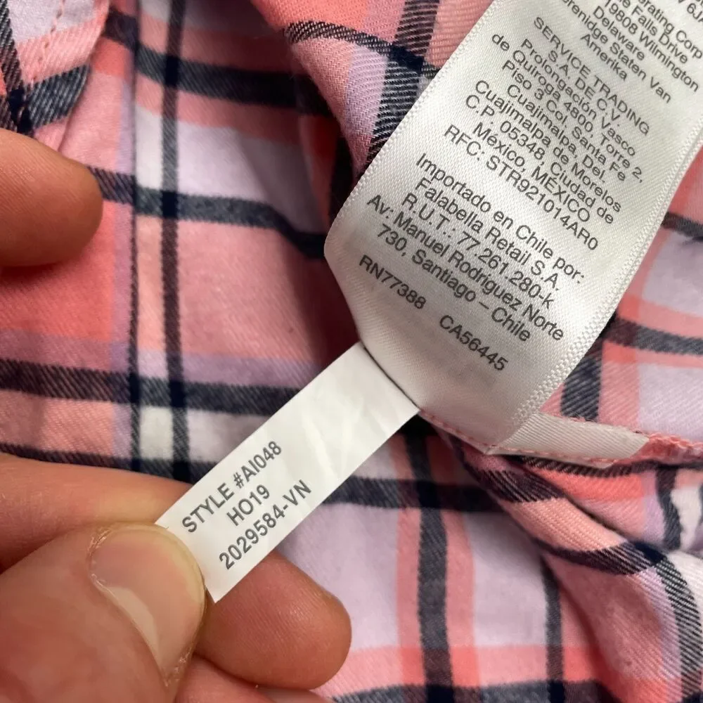 J. Crew crew classic
