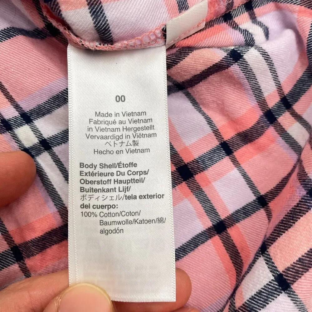 J. Crew crew classic