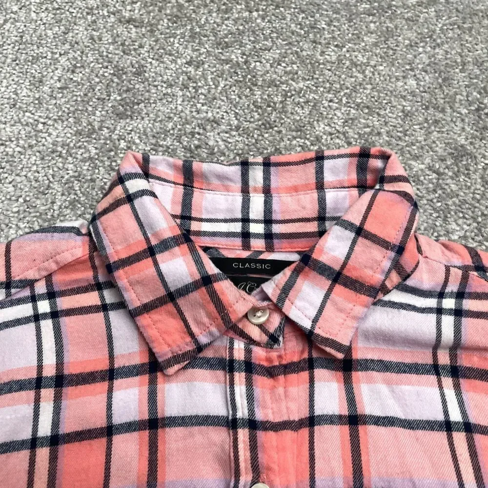 J. Crew crew classic