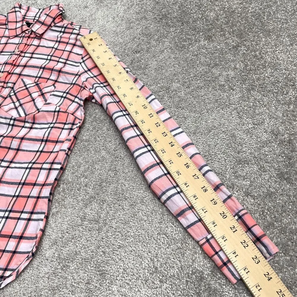 J. Crew crew classic