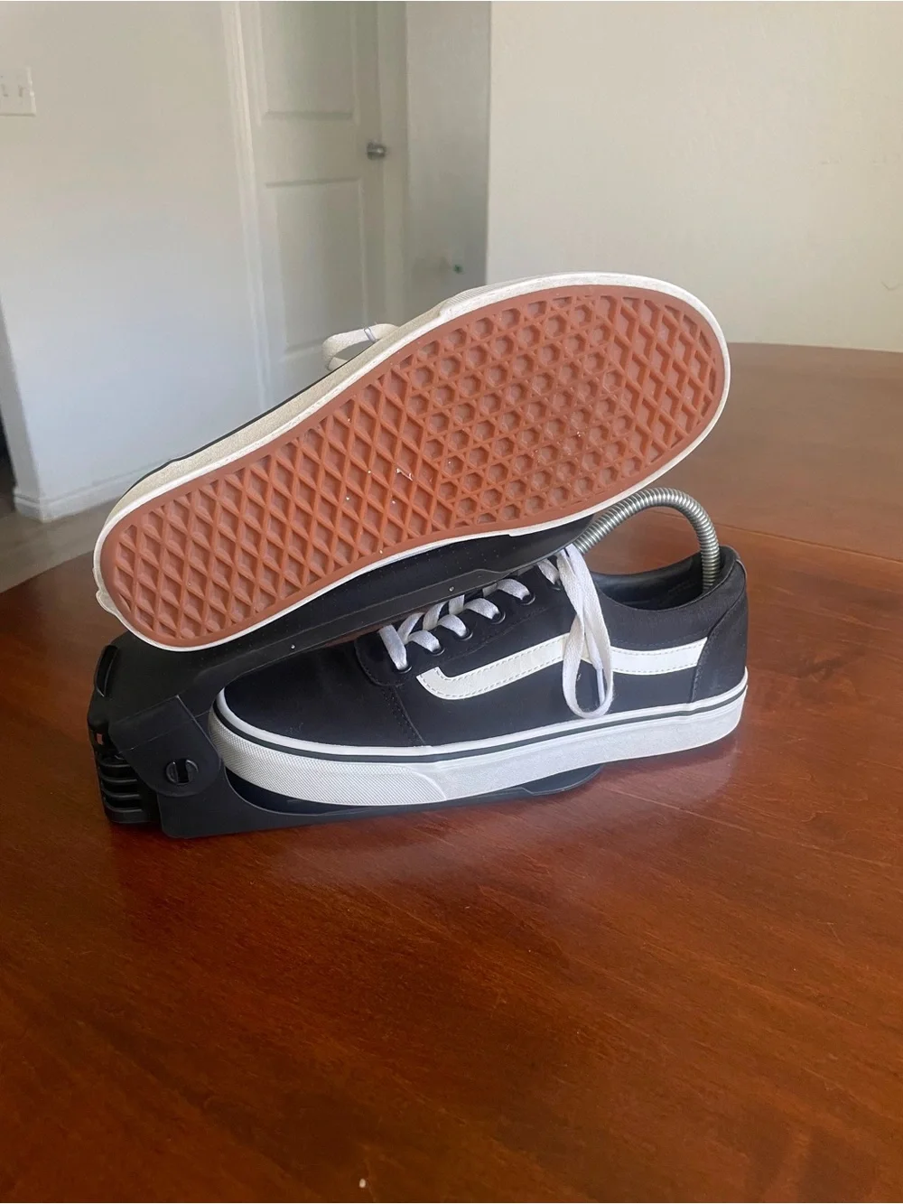Vans product pair