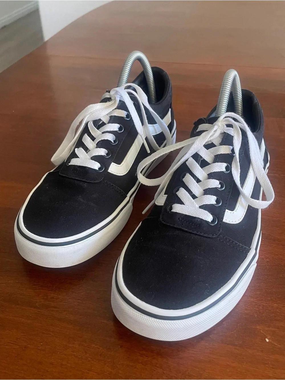 Vans product pair