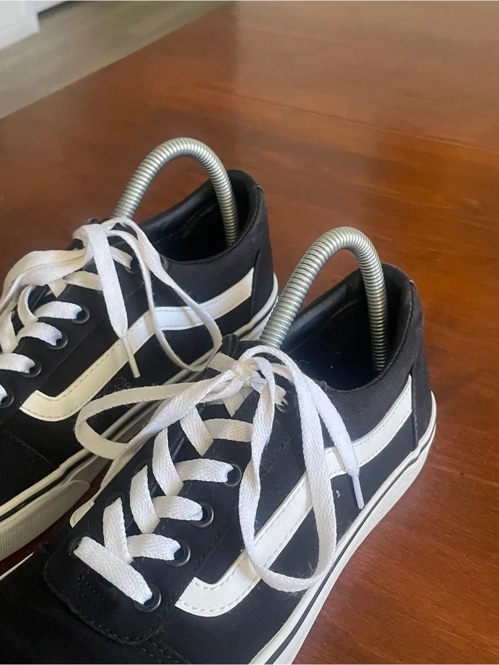 Vans product pair