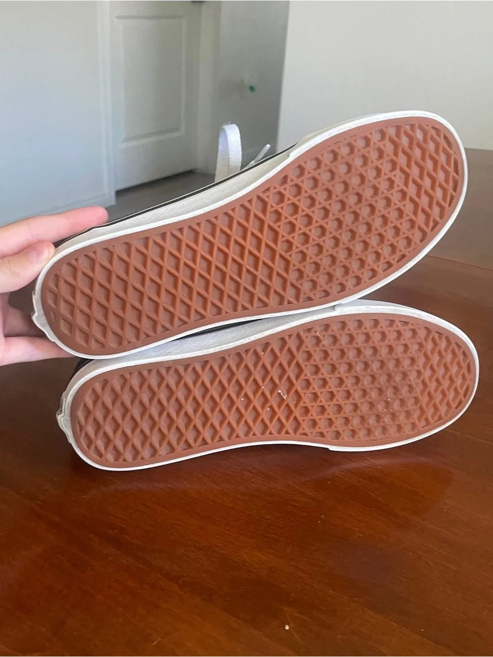 Vans product pair