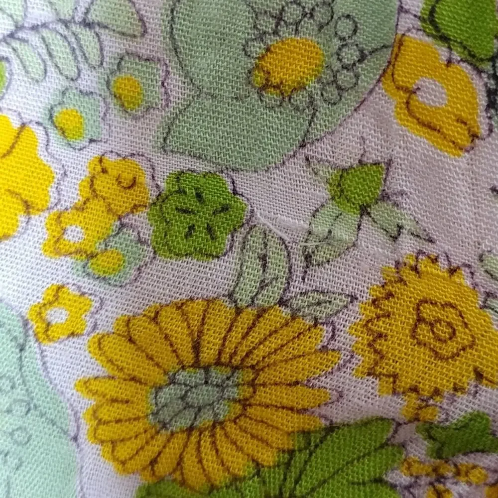 unbranded floral multicolored