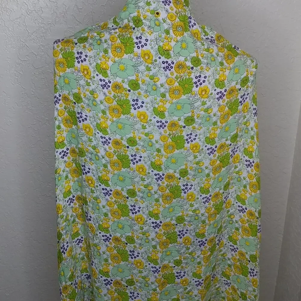unbranded floral multicolored
