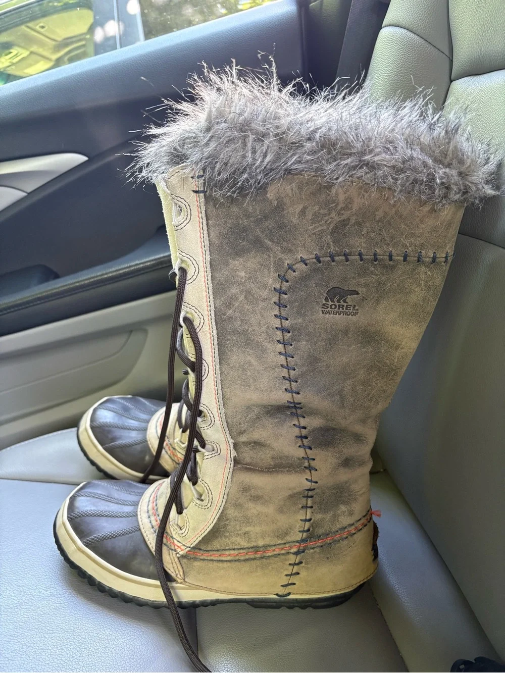 N/A stay warm