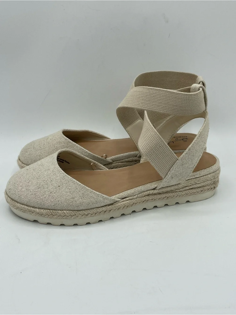 Seychelles bindy casual