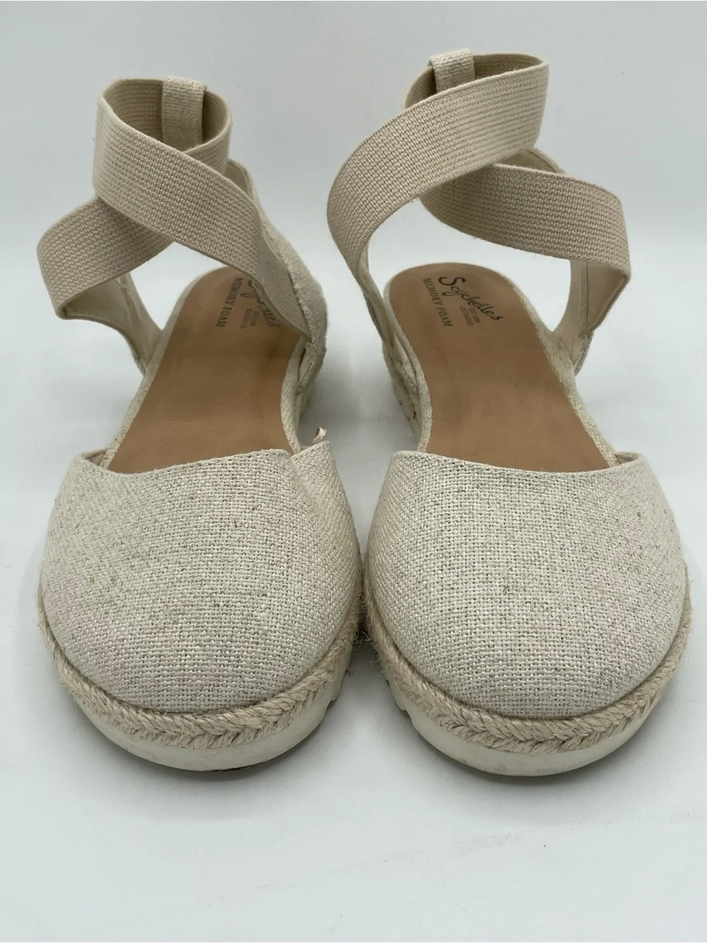 Seychelles bindy casual