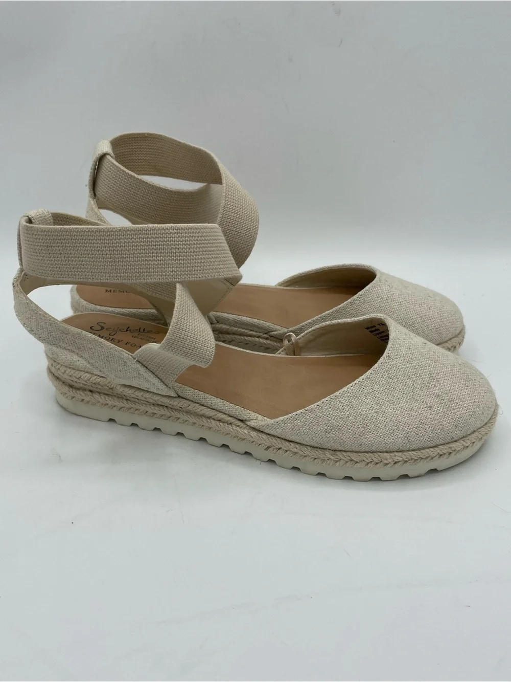 Seychelles bindy casual