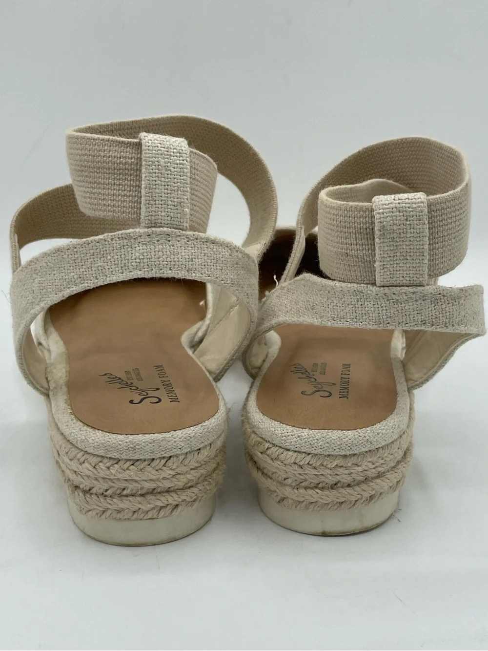 Seychelles bindy casual