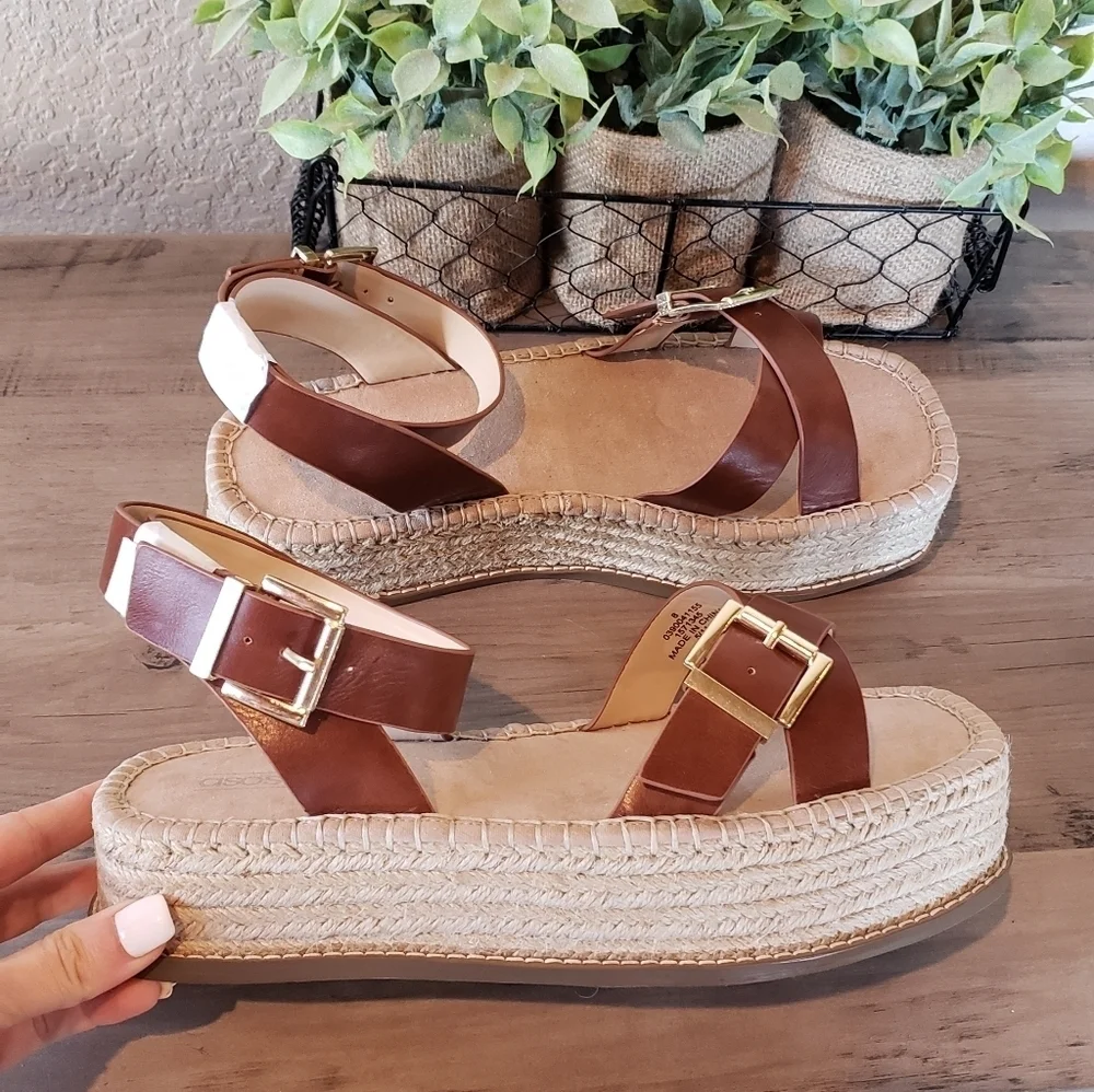 ASOS design tina