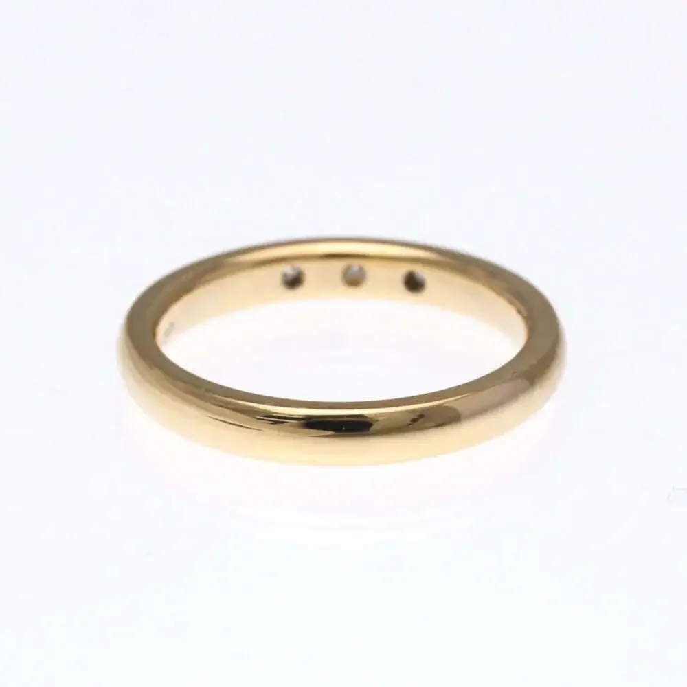 Tiffany & Co. tiffany 18k