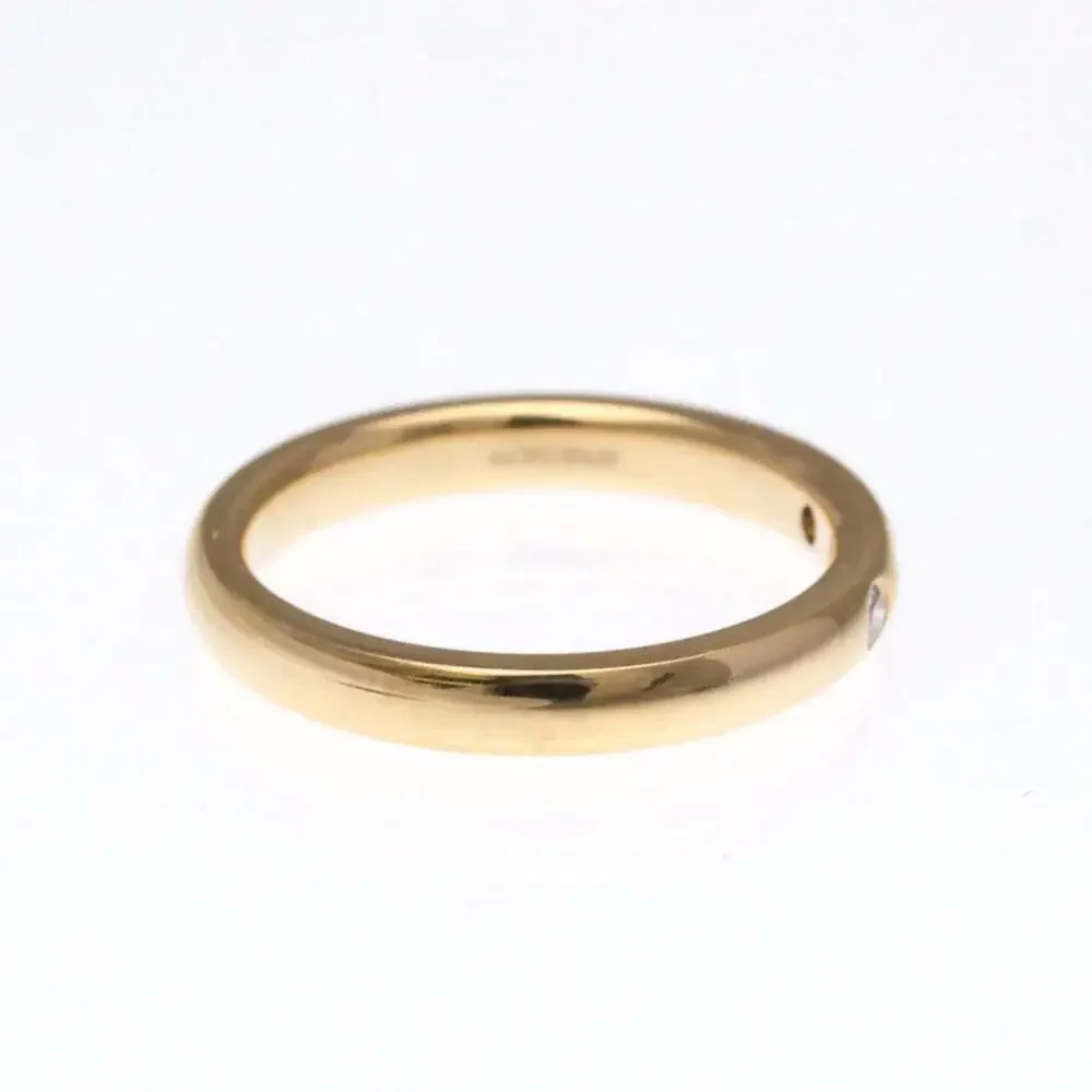 Tiffany & Co. tiffany 18k