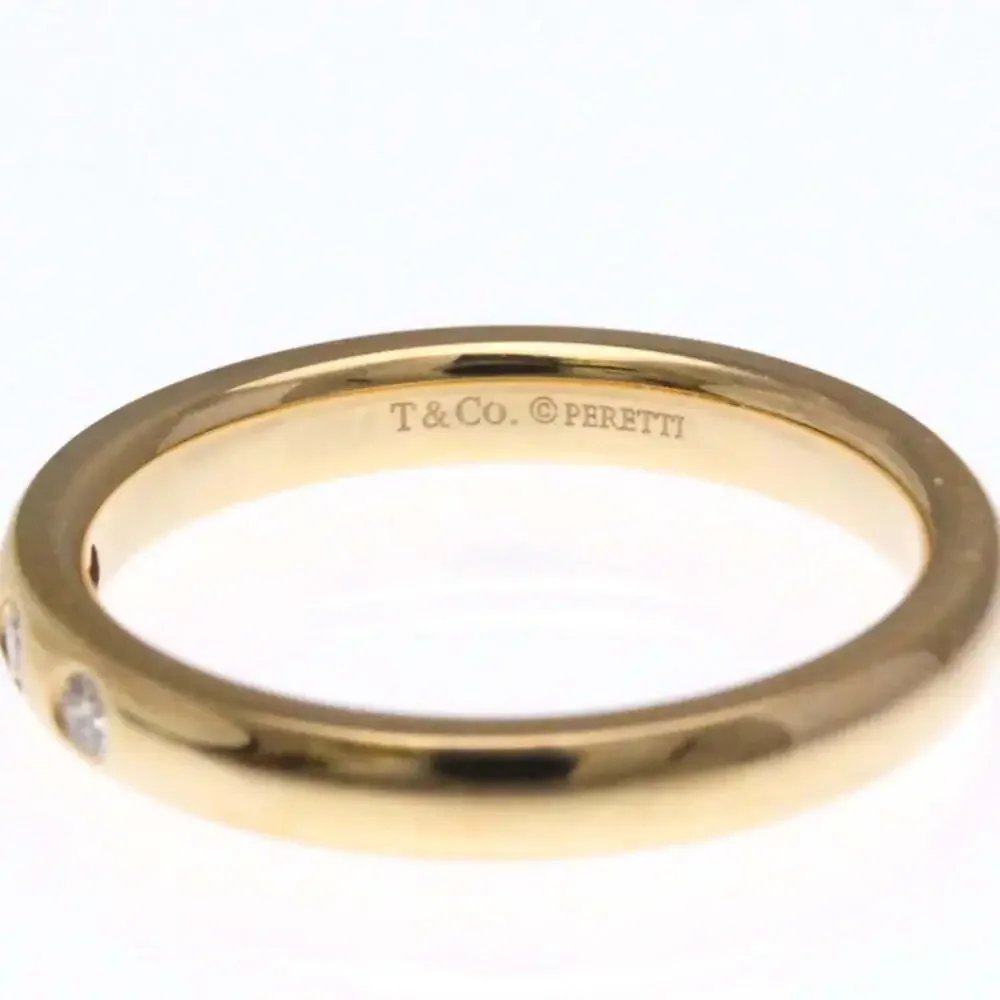 Tiffany & Co. tiffany 18k