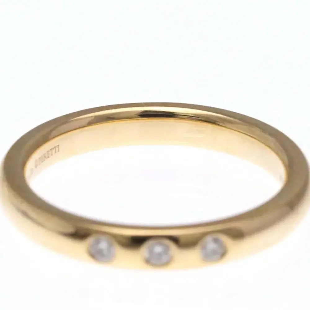 Tiffany & Co. tiffany 18k