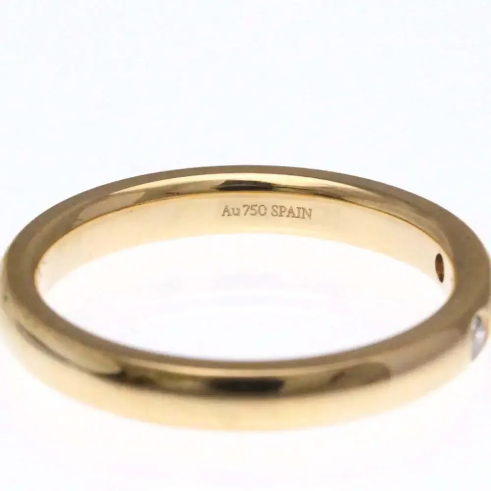 Tiffany & Co. tiffany 18k