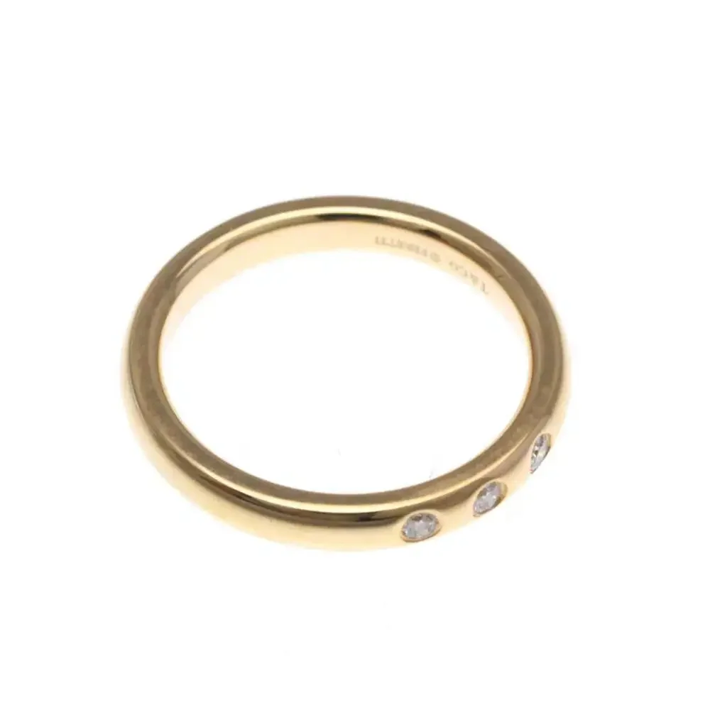 Tiffany & Co. tiffany 18k