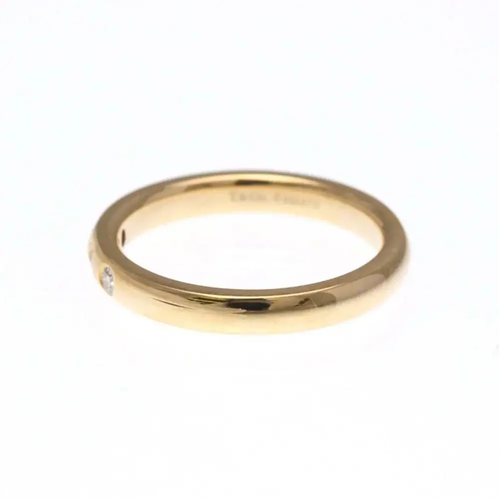 Tiffany & Co. tiffany 18k