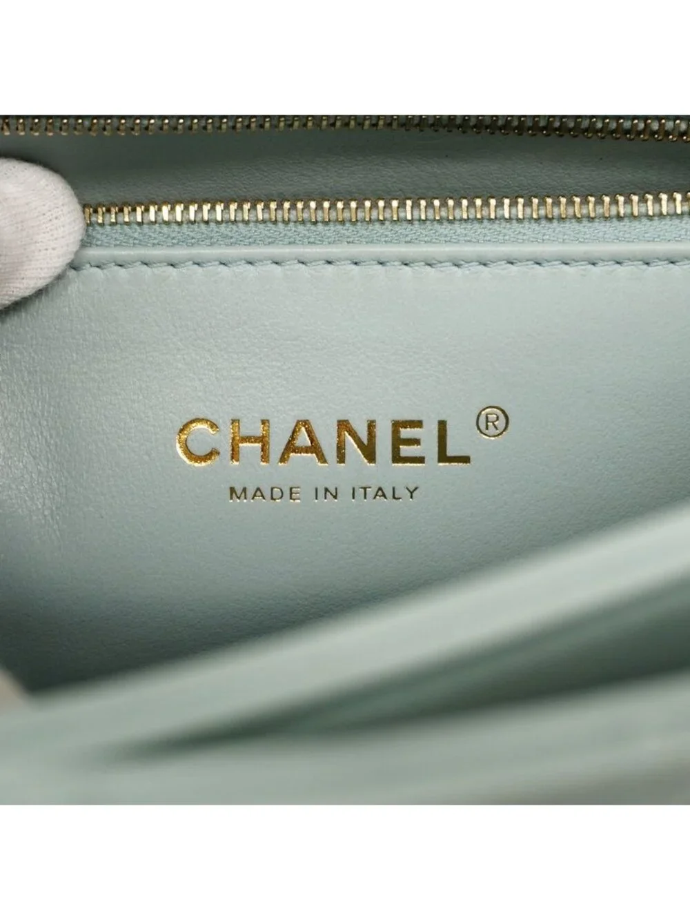 CHANEL this authentic