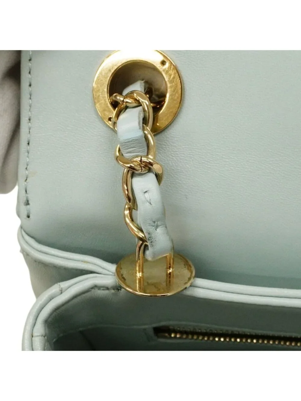 CHANEL this authentic