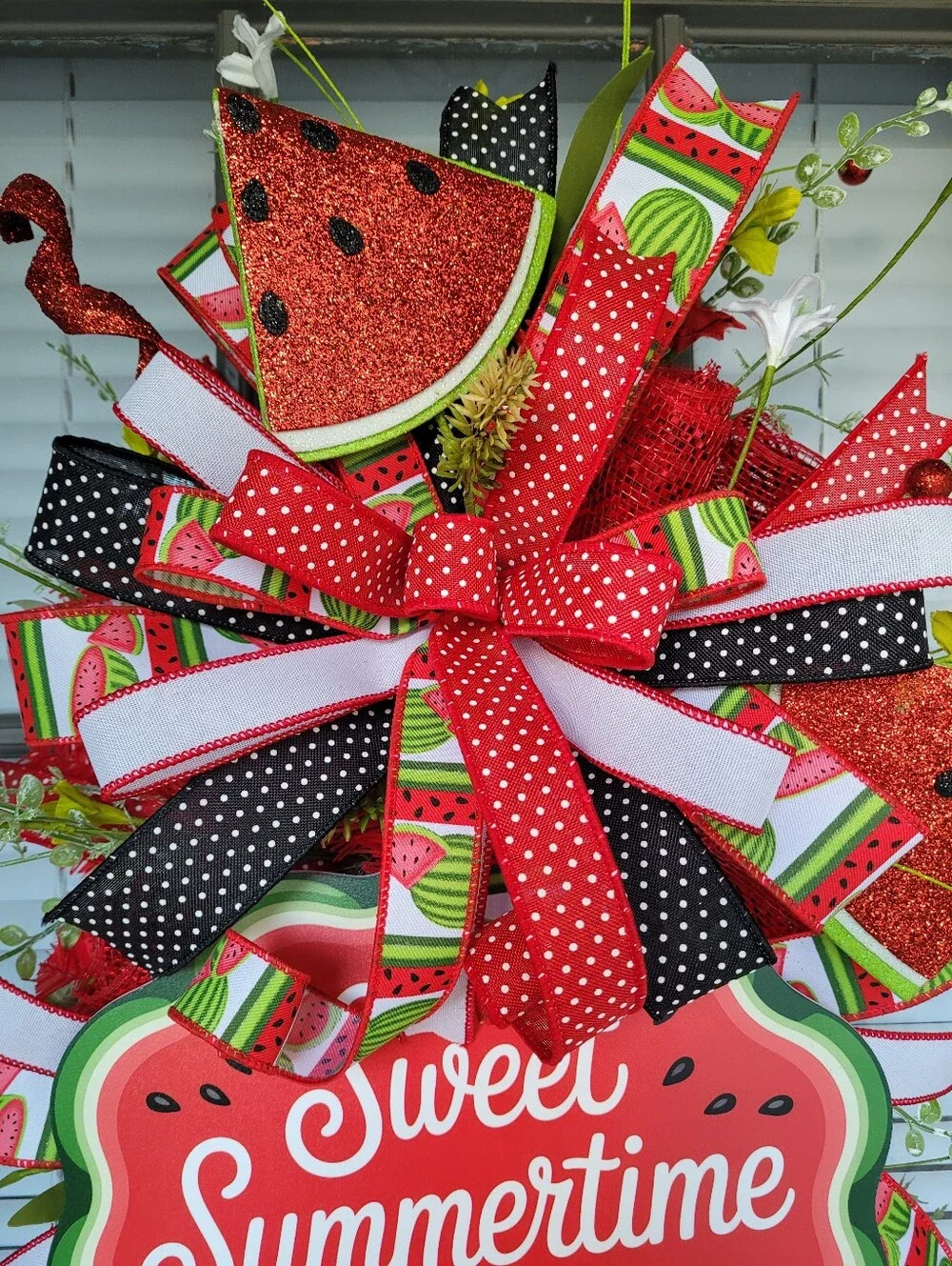 N/A 🍉 sweet