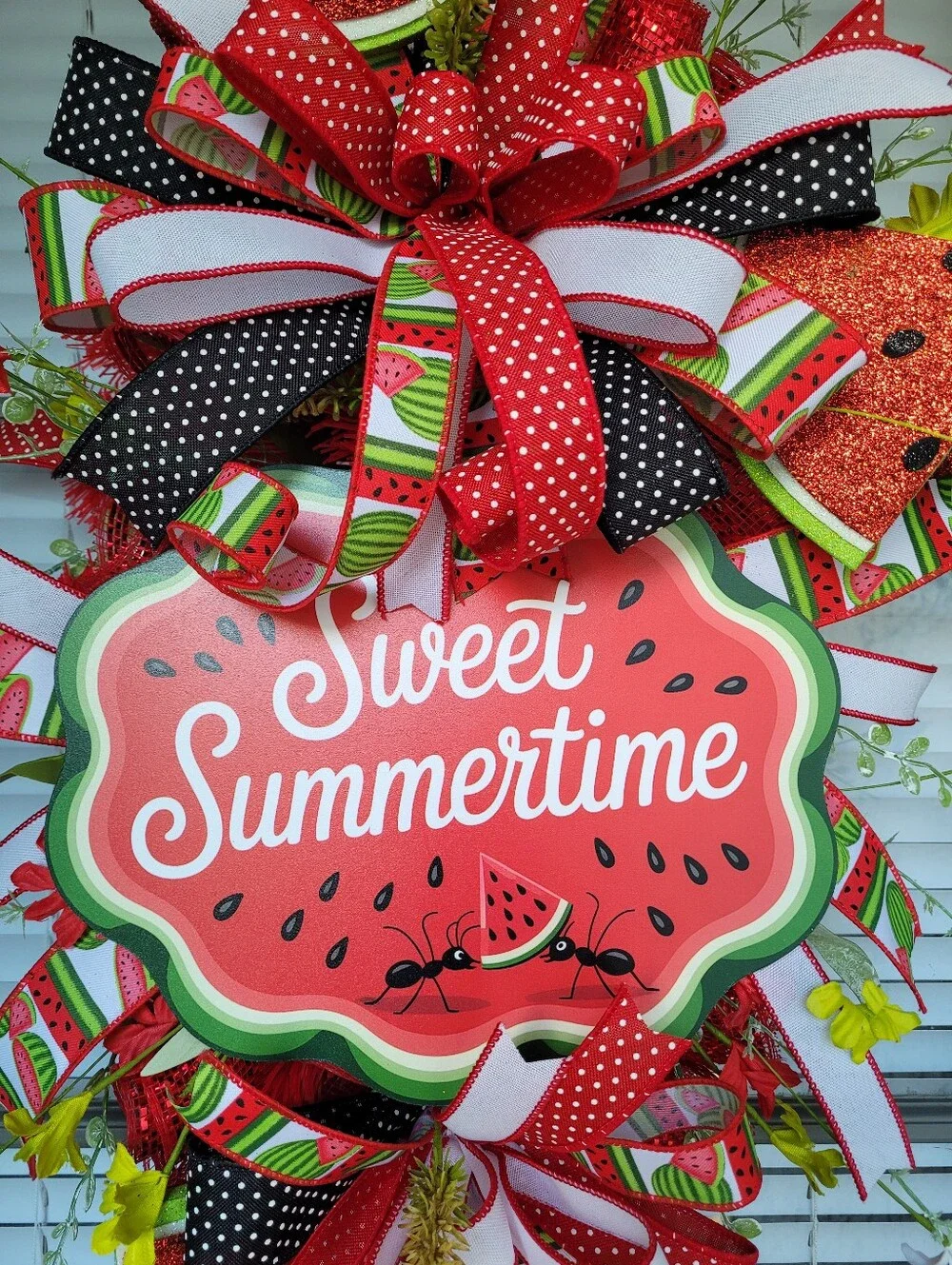 N/A 🍉 sweet