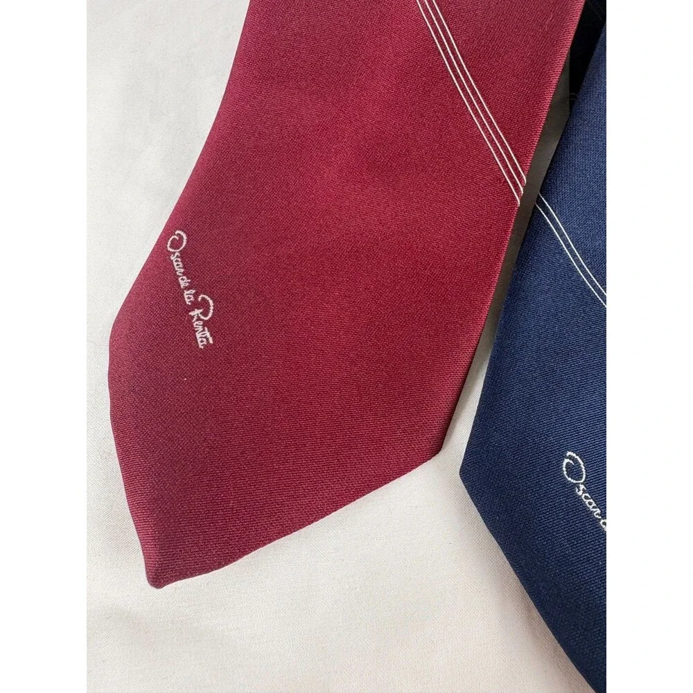Oscar de la Renta brand oscar