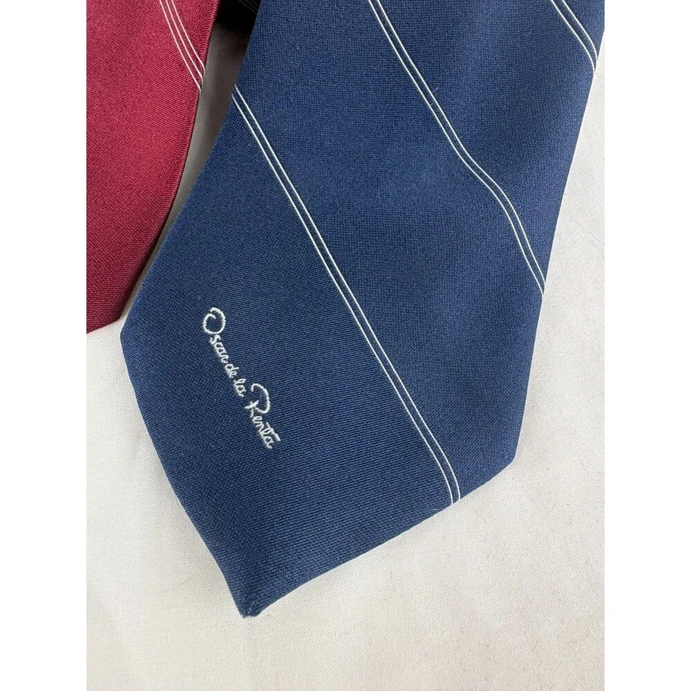 Oscar de la Renta brand oscar