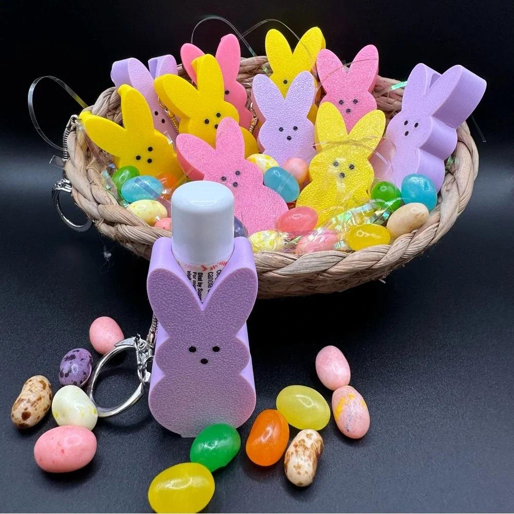 Peeps your favorite