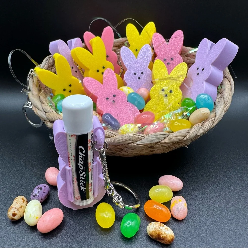 Peeps your favorite