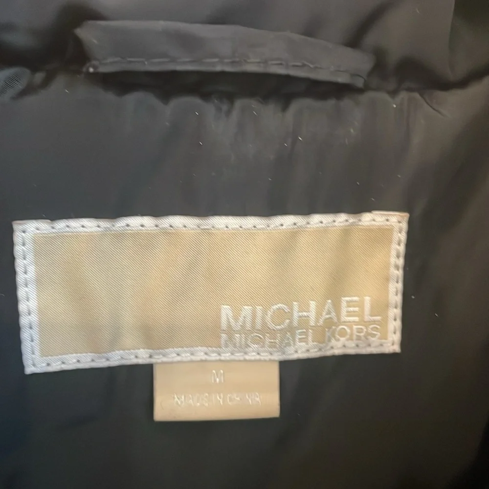 Michael Kors upgrade your
