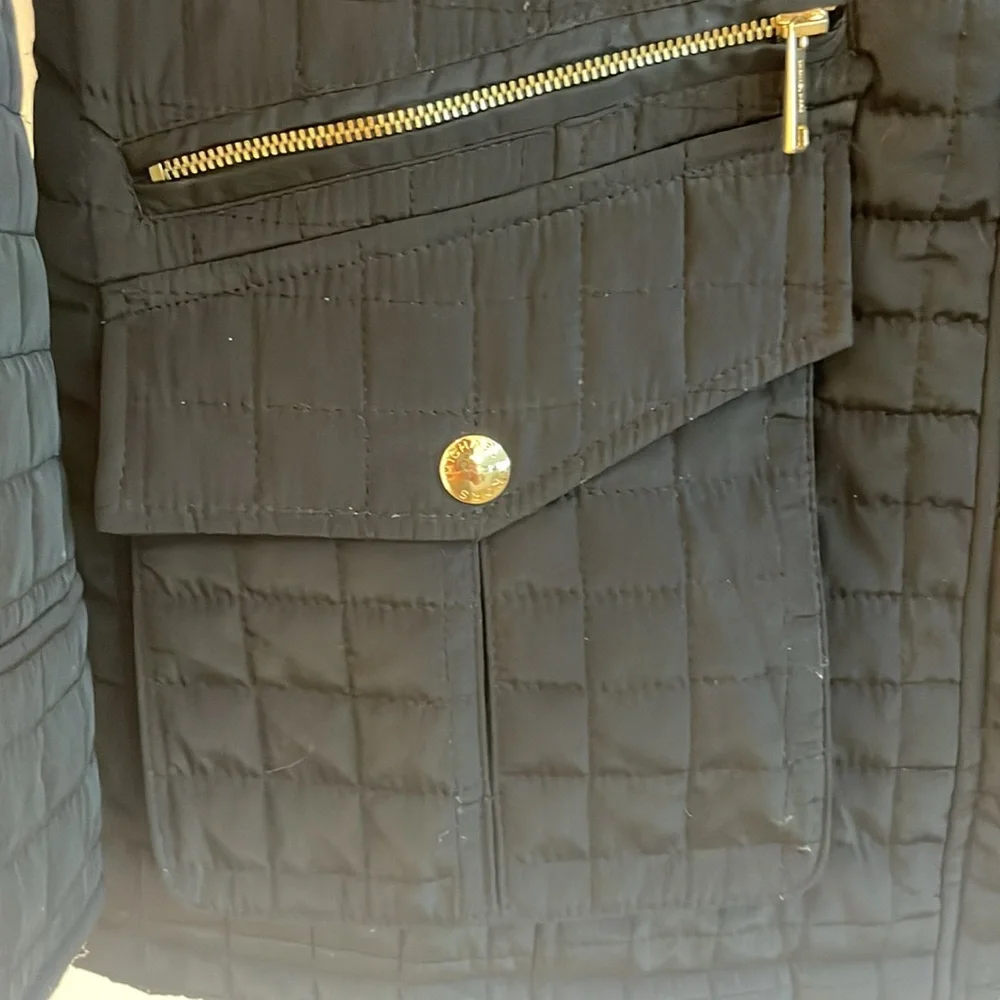 Michael Kors upgrade your