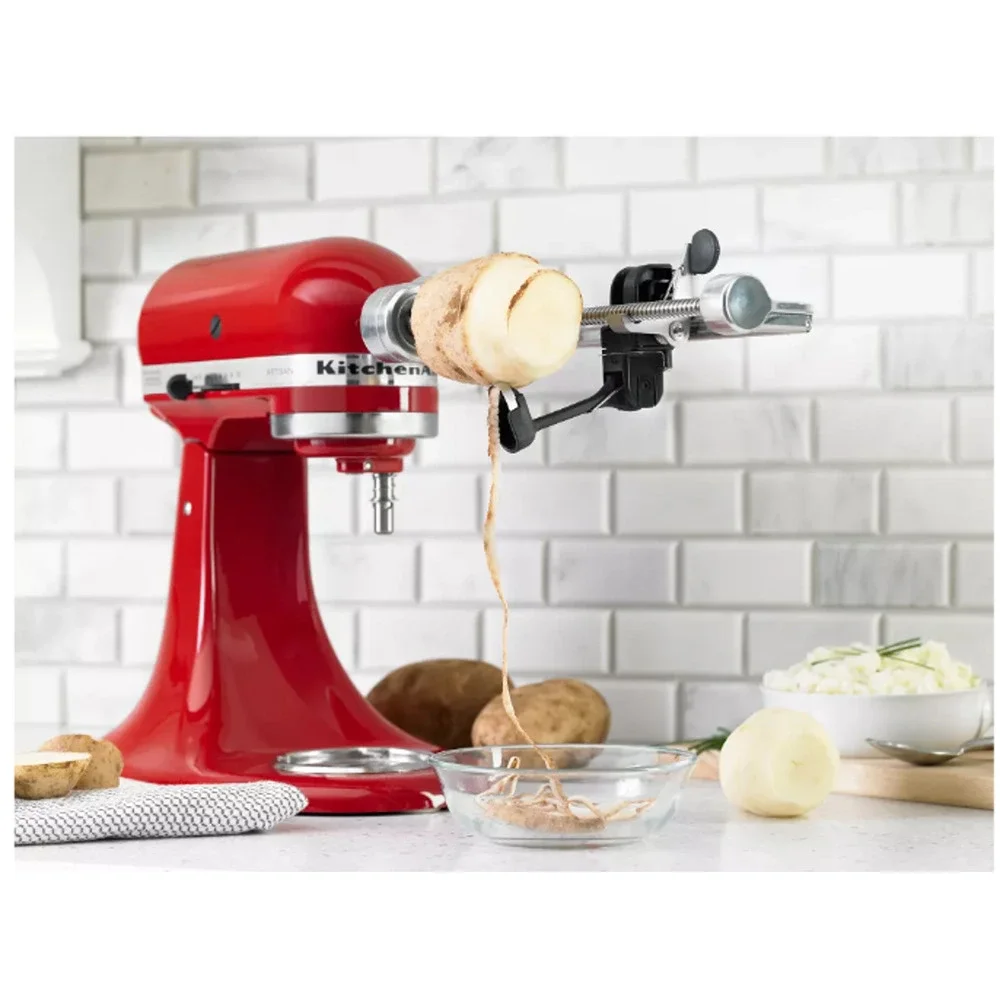KitchenAid blade spiralizer