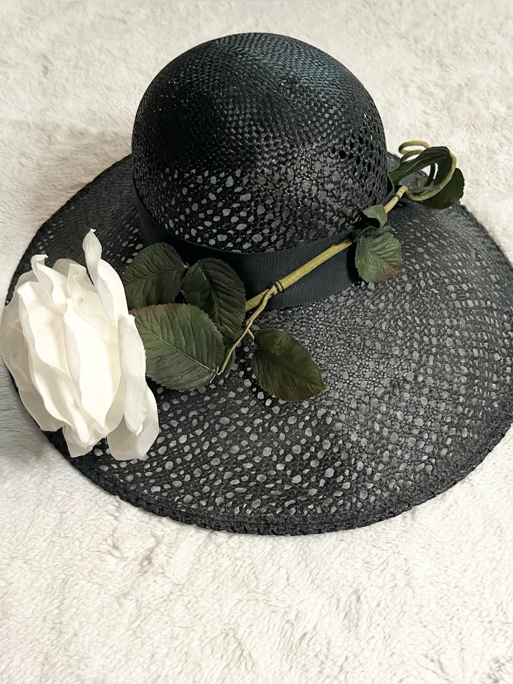 Oscar de la Renta vintage oscar