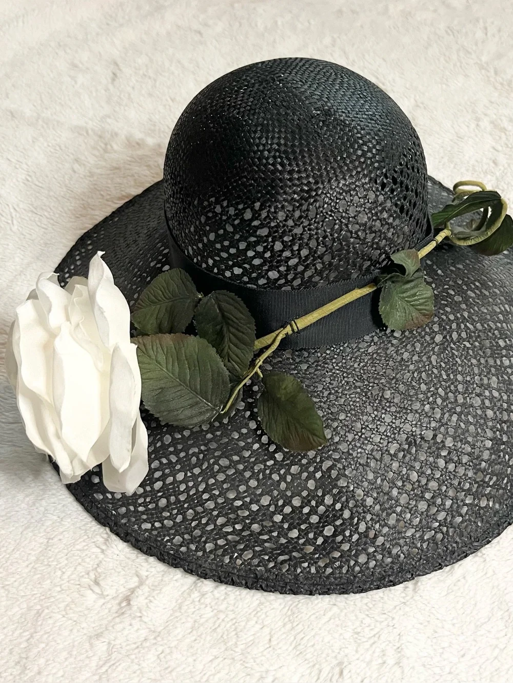 Oscar de la Renta vintage oscar
