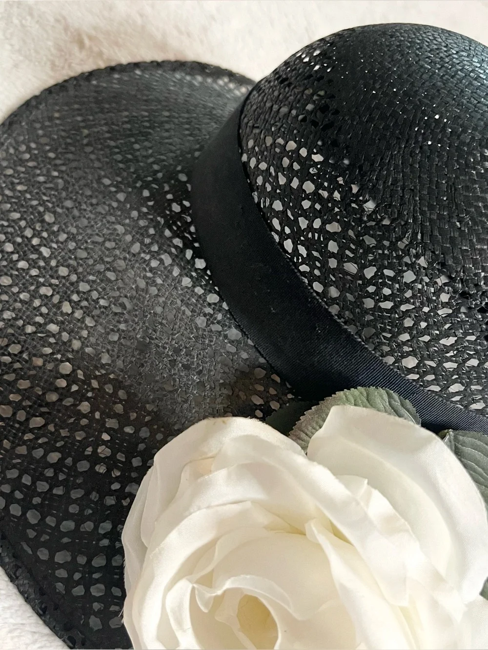 Oscar de la Renta vintage oscar