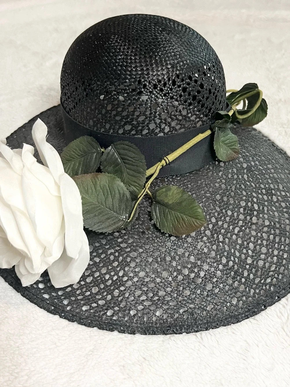 Oscar de la Renta vintage oscar