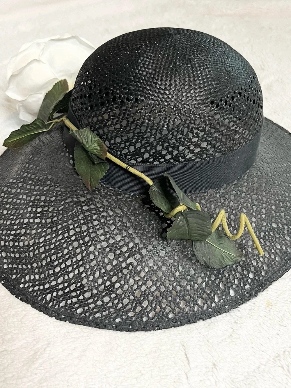 Oscar de la Renta vintage oscar