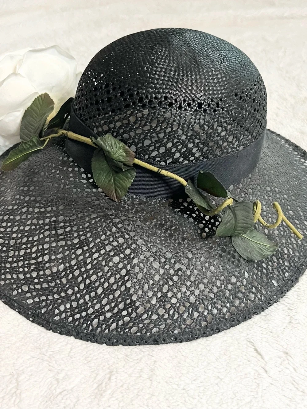 Oscar de la Renta vintage oscar